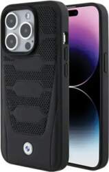 BMW Leather Seats Pattern vāks iPhone