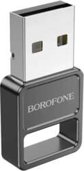 Borofone Adapter DH8 Bluetooth 5.1