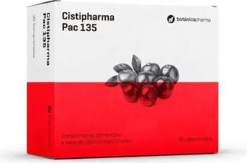 Botánicanutrients Cistipharma 30Tablets