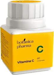 Botánicapharma Esterificēts C vitamīns 60 tabletes