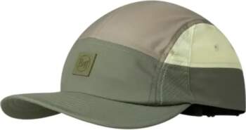 Buff 5 Panel Go Cap Running
