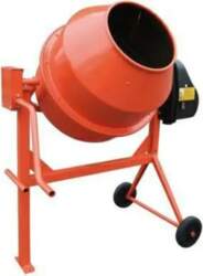 BWE-190 CONCRETE MIXER