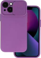 Camshield Soft vāks iPhone 15 Pro