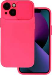 Camshield Soft vāks iPhone 16 Plus