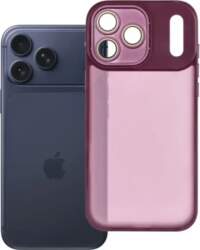 Case for iPhone 17 Pro Max