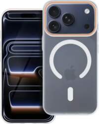 Case for iPhone 17 Pro Max