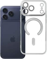 Case for iPhone 17 Pro Max