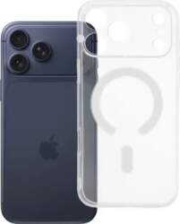 Case for iPhone 18 Pro Max