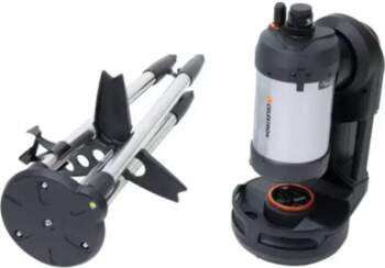 Celestron NexStar Evolution 5 teleskops
