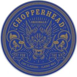 Chopperhead Classic Vasks - 90.0