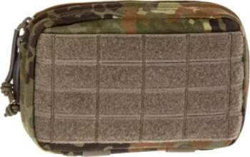 CLAWGEAR Admin Pouch Core – Flecktarn