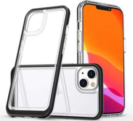 Clear 3in1 Vāks iPhone 14 Plus