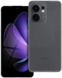 CLEAR Case 2 mm caurspīdīgs vāks