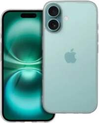 CLEAR Case 2 mm vāciņš iPhone