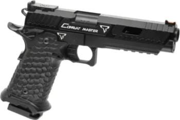 CM138 TTI JW3 Combat Master Advanced