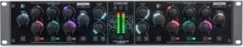 Cranborne Audio Carnaby HE2 parametric equalizer