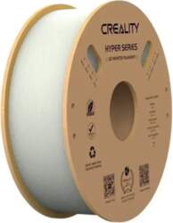 Creality Hyper PLA filaments (balts)