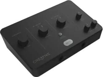 Creative Live! Audio A3 USB-C audio