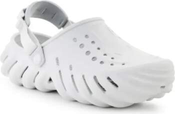 Crocs Echo clog 207937-1FT - Apavi: