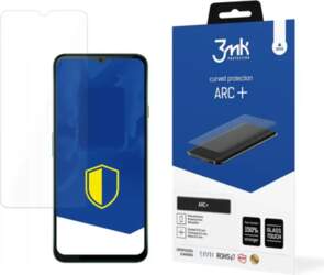 Cubot Note 50 - 3mk ARC+