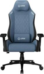 Datorkrēsls Lorgar Pro CHA41 Advanced Blue