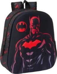 DC Comics Batman 3D mugursoma –