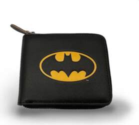 DC Comics Batman maciņš