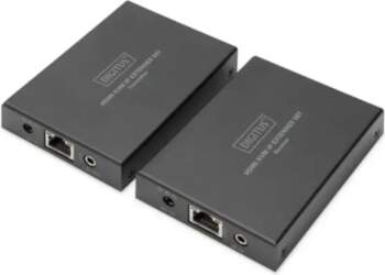 Digitus HDMI KVM IP Extender Kit