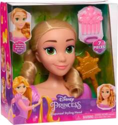 Disney Rapunzel bists