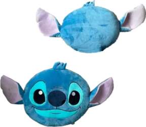 Disney Stitch 3D spilvens