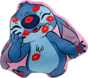 Disney Stitch 3D spilvens