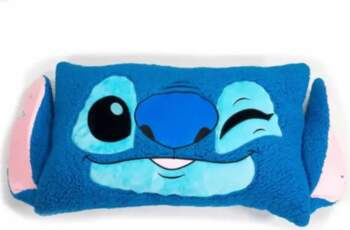 Disney Stitch 3D spilvens