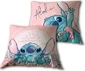 Disney Stitch spilvens