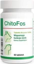 Dolfos ChitoFos 60 Tabletek