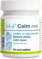 Dolfos Dolvit Calm Mini 40 Tabletek