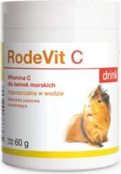 Dolfos RodeVit C Drink, 60 g