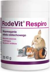 Dolfos RodeVit Respiro, 40 g