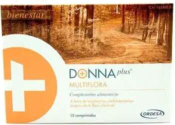Donnaplus Donna Plus Multiflora