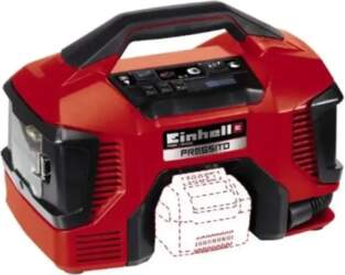EINHELL PRESSITO Solo 4020460 compressor