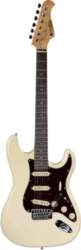 Elektriskā ģitāra Prodipe Guitars ST80RA VW
