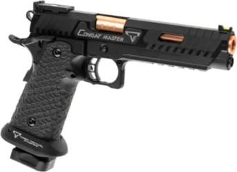 EMG STI - TTI licencēta John