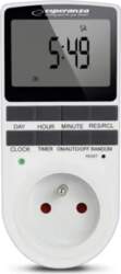 ESPERANZA ELECTRONIC TIMER EXPANSE ELA101