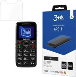 Evolveo EasyPhone EP - 3mk ARC+