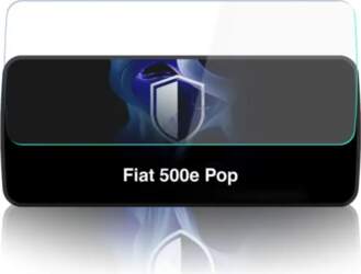 Fiat 500e Pop (2025 - )
