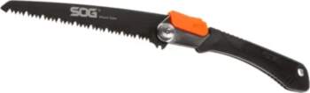 Folding Saw (melns)