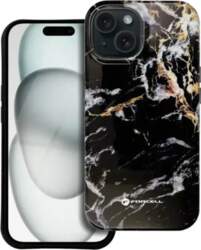 Forcell F-Protect Mirage vāks iPhone 15