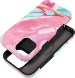 Forcell F-Protect Mirage vāks iPhone 16