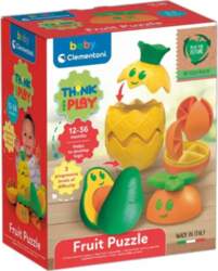 Fruit puzle