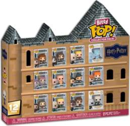 Funko Bitty POP figūru multipaka Harry