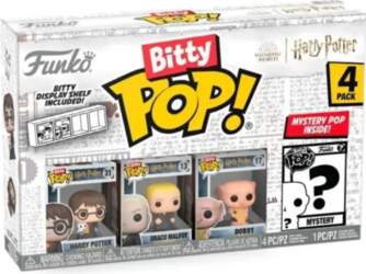 Funko Bitty POP Harry Potter -